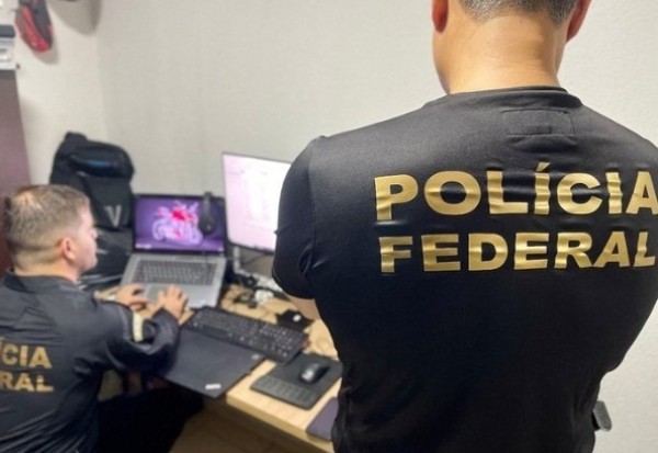 Organização criminosa que invadiu o sistema de pagamentos do governo federal é alvo da PF