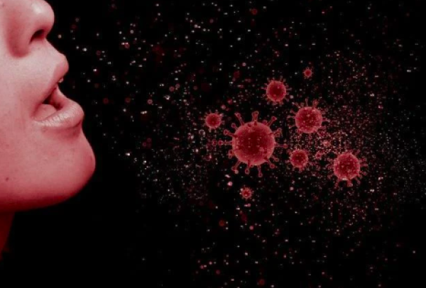 Metapneumovírus: 5 anos após covid-19, China enfrenta nova infecção viral