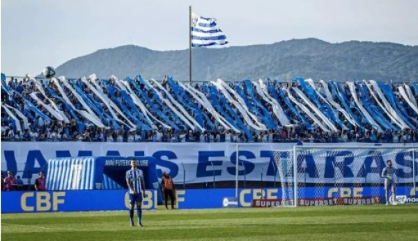 Avaí Futebol Clube usará jogos para divulgar campanhas sobre direitos trabalhistas