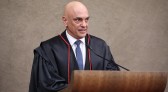 STF começa a julgar pedido de investigação de Bolsonaro contra Moraes