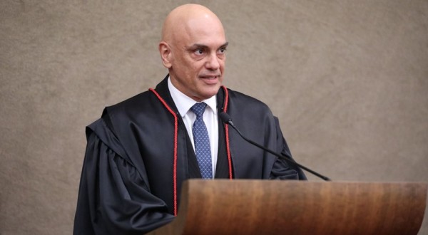 STF começa a julgar pedido de investigação de Bolsonaro contra Moraes