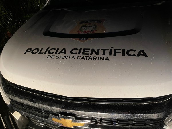 Pai é morto a facadas pelos próprios filhos