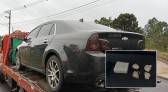 Casal é preso com cocaína e crack durante abordagem