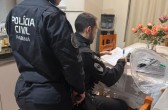 Polícia Civil indicia Padre por crimes sexuais contra dez vítimas