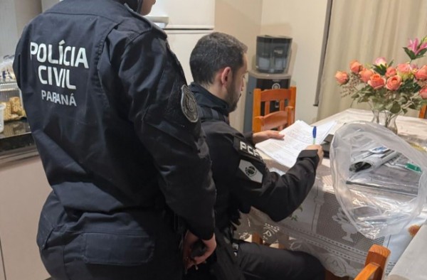 Polícia Civil indicia Padre por crimes sexuais contra dez vítimas