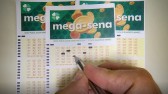 Mega-Sena sorteia nesta quinta-feira prêmio acumulado em R$ 31 milhões