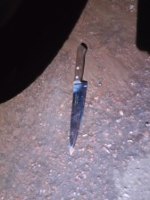 Homem é encontrado morto dentro de carreta em posto de gasolina na BR-230, no distrito de Campo Verde (PA)