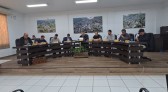Câmara de Vereadores realiza sessão com pautas de interesse público