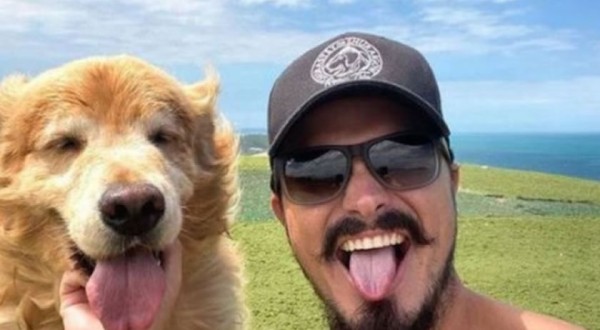 Corpo de Jesse Koz, que morreu em acidente de carro nos EUA, deve chegar ao Brasil em 20 ou 30 dias