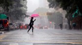 Com chuvas mais intensas, Saúde alerta para cuidados contra a leptospirose