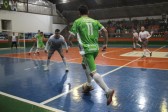 Copa CIF/Cresol Icatu Coopera de Futsal Internacional 1208