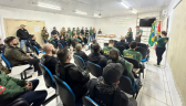 Gaeco deflagra Operação Maserati III em combate a facção criminosa