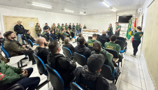 Gaeco deflagra Operação Maserati III em combate a facção criminosa