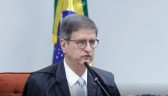 PGR pede anulação de investigação sobre conversas de Moraes e Vorcaro