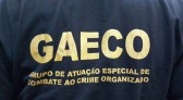 Advogada de Francisco Beltrão é presa pelo Gaeco durante operação para combater organização criminosa