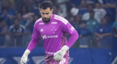 Inter acerta contratação do goleiro Matheus Cunha por empréstimo