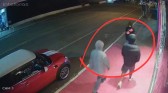 Mulher é vítima de roubo no centro das cidades gêmeas
