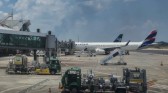 Petrobras reajusta preço médio do querosene de aviação em 11,76%