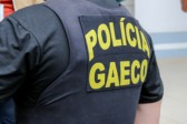 Conselheira tutelar é presa suspeita de integrar organização criminosa no Oeste de SC