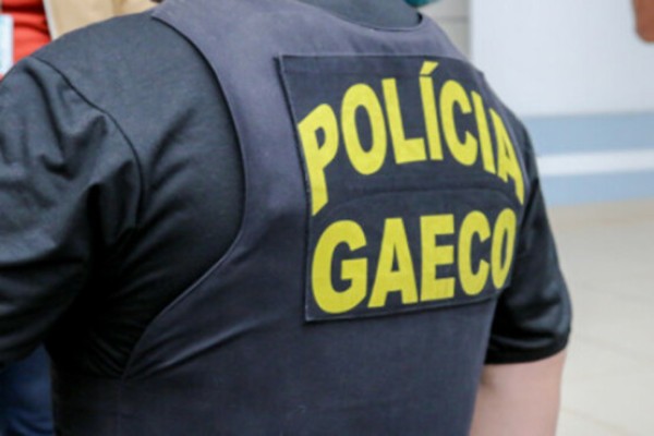 Conselheira tutelar é presa suspeita de integrar organização criminosa no Oeste de SC