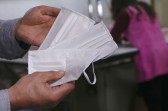 Flexibilização do uso de máscaras contra a Covid em SC é discutida pela Secretaria de Saúde