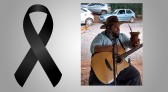 Comunicamos o falecimento de Edi Guimovan Pazuch da Silva