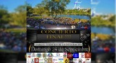 Fronteira In Concert acontecerá na tri fronteira nos dias 21,22,23 e 24 de setembro