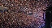 Efapi do Brasil registra recorde de público com 54 mil visitantes em uma única noite