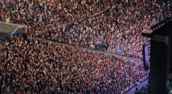 Efapi do Brasil registra recorde de público com 54 mil visitantes em uma única noite