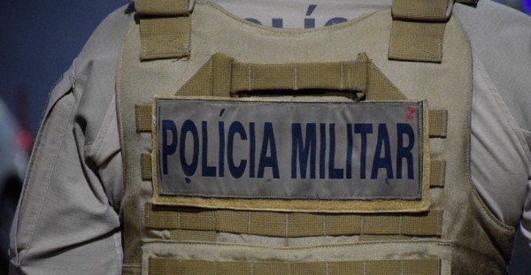 Furto em propriedade rural é flagrado por moradores