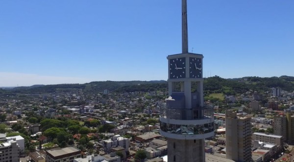 Beltrão está entre as 28 cidades do Paraná que alcançaram o topo do Índice de Desempenho Municipal