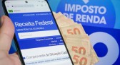 Quem optar por declaração pré-preenchida ou Pix receberá restituição antes