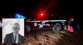 Homem morre em acidente de moto na zona rural do município
