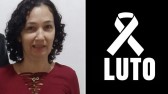 Câmara de Vereadores de Barracão decreta luto oficial de três dias pela morte de Sonia Fátima Rigotti