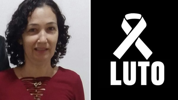 Câmara de Vereadores de Barracão decreta luto oficial de três dias pela morte de Sonia Fátima Rigotti