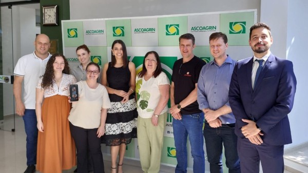 Reunião com Coordenadores de Núcleos discute os 50 anos da ASCOAGRIN