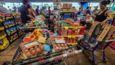 Prévia da inflação perde força pelo 2º mês e fecha abril em 0,41%