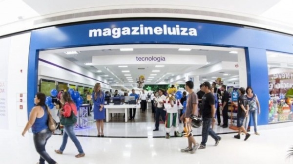 Magazine Luiza registra prejuízo líquido de R$ 301,7 milhões no segundo trimestre