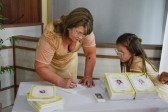 Lançamento do livro “De onde vem a sua força?”