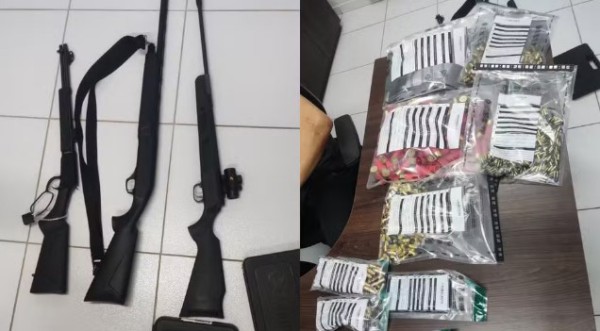 Mulher é executada com cinco tiros e jogada para fora de carro após tentar terminar relacionamento no Paraná