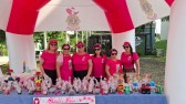 Lions Clube da Mulher de Barracão realiza venda Solidária para o Natal