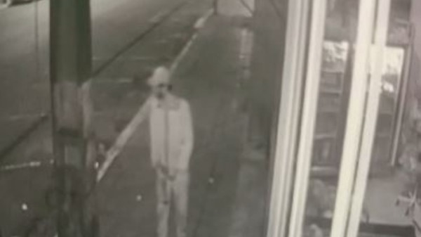 Fruteira é alvo de furto no centro da cidade
