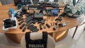 Polícia Federal deflagra a 26ª fase da Operação Lesa Pátria