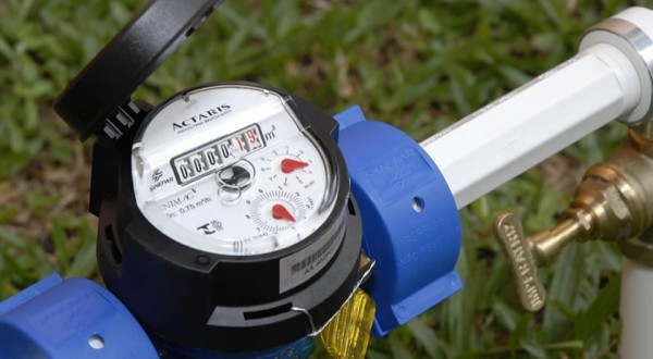 Tarifa da Sanepar terá reajuste de 2,95% no Paraná