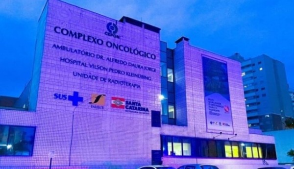 SC realiza mutirão de cirurgias de câncer de próstata