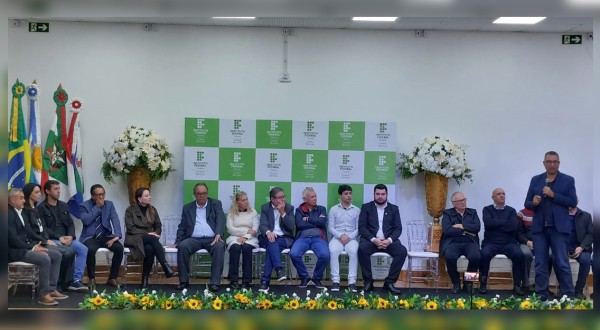 IFPR  conquista autonomia e passa a atuar como campus independente