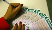 Mega-Sena sorteia nesta terça-feira prêmio acumulado em R$ 20 milhões