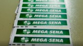 Mega-Sena acumula e prêmio principal vai para R$ 8 milhões