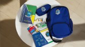 Prefeitura entrega kits escolares completos a todos os alunos da rede municipal