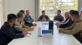 CONSEG debate desafios da segurança e atendimento do 190